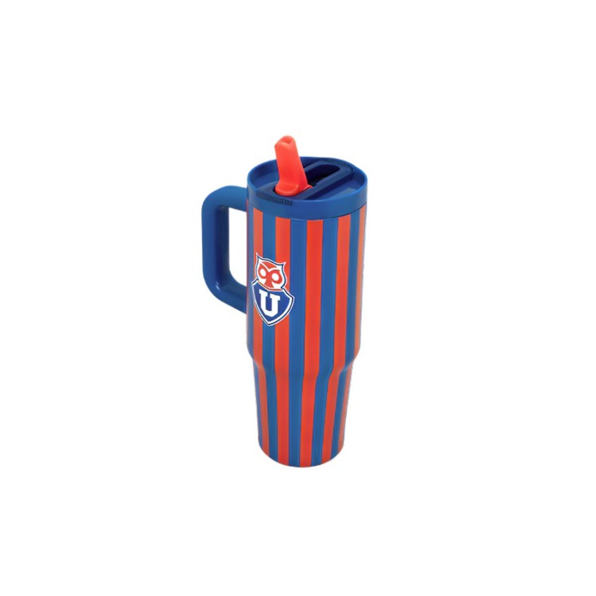 U DE CHILE - MUG 30OZ VACCUM EDIC ESPECIAL U DE CHILE