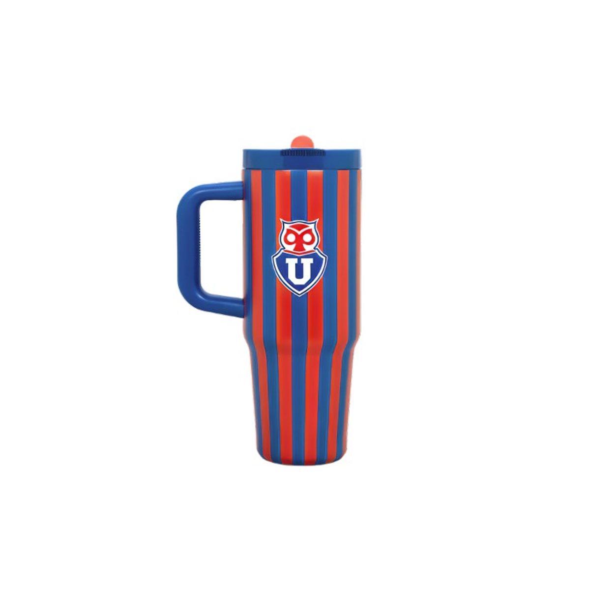 U DE CHILE - MUG 30OZ VACCUM EDIC ESPECIAL U DE CHILE