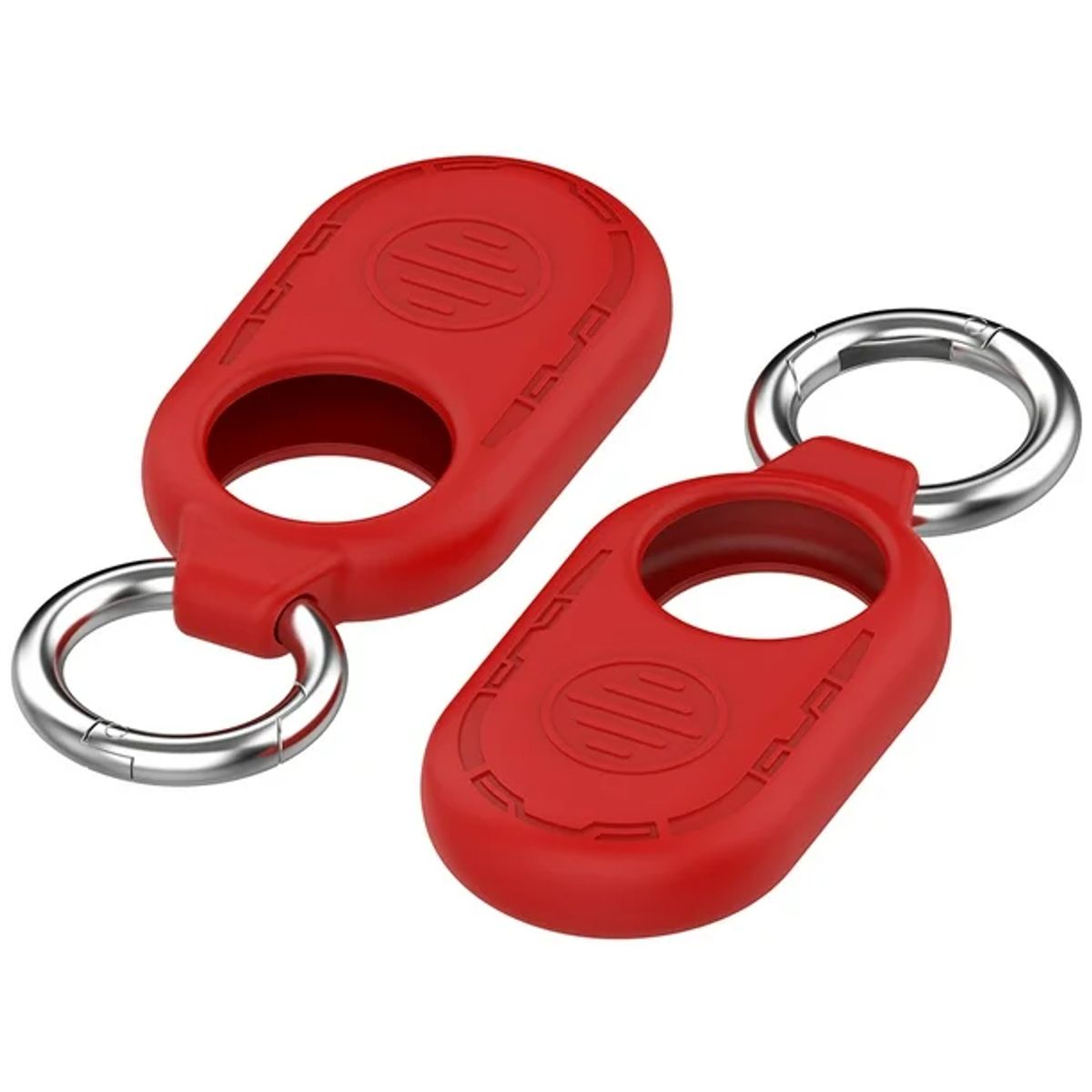 URBANCASE - Funda Llavero Urbancase Para Smart Tag 2 De Samsung