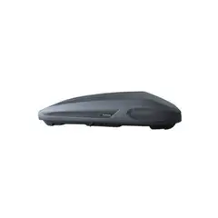 GENERICO - Caja Portaequipaje RAPTOR Falcon 550 L Negro Texturizado