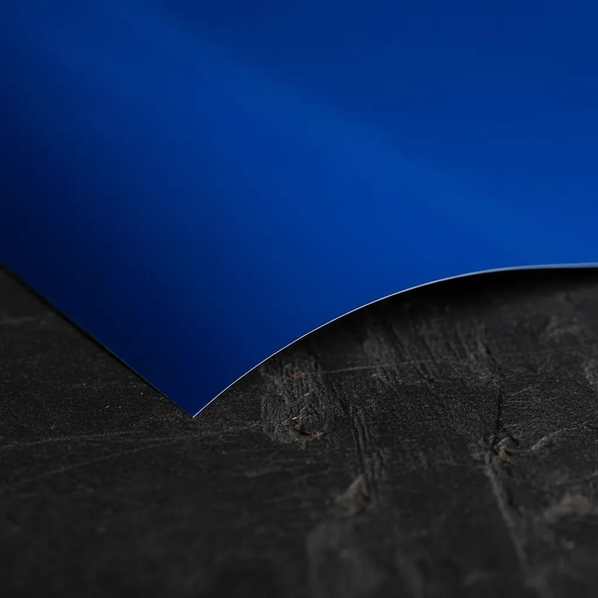 NEON - Vinilos Adhesivos De Corte Azul Rey 61 Cms X 5 Mts
