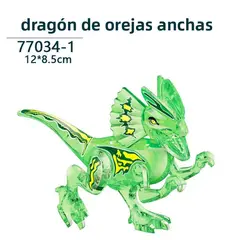 TIOZONEY - Juguetes De Construcción Para Niños