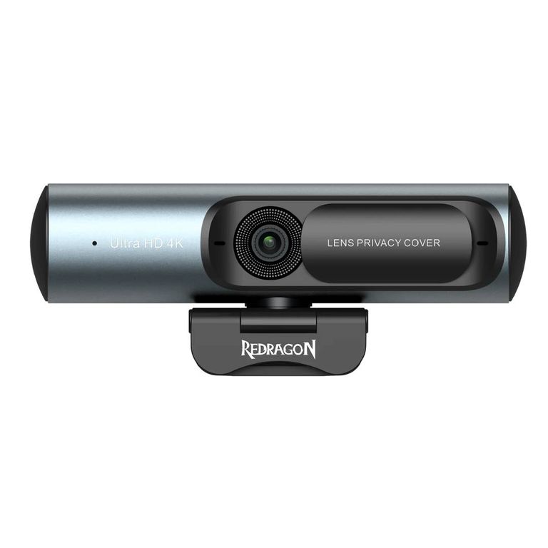 Webcam GW911 - 4K UHD, 25/30fps