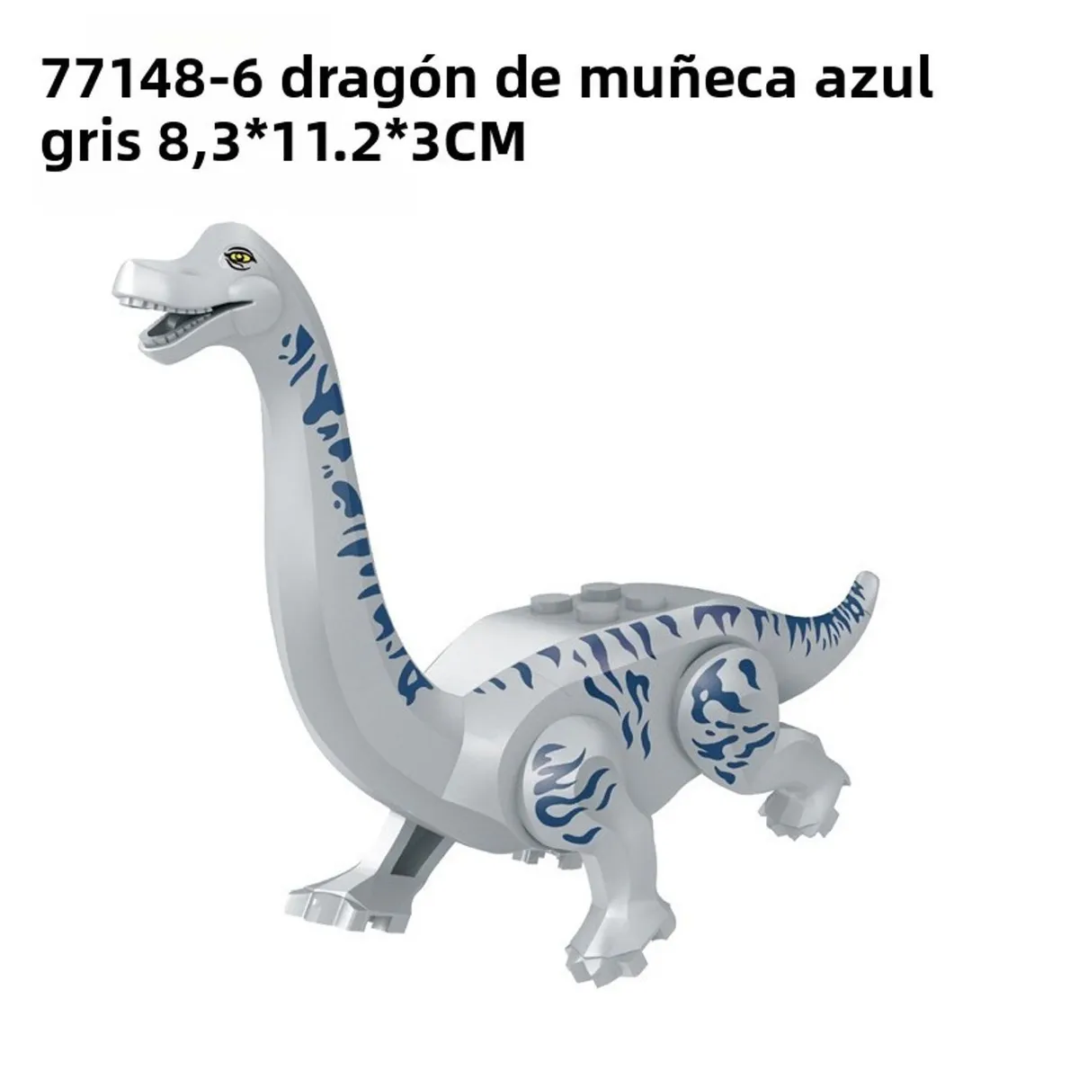 TIOZONEY - Juguetes De Construcción Para Niños