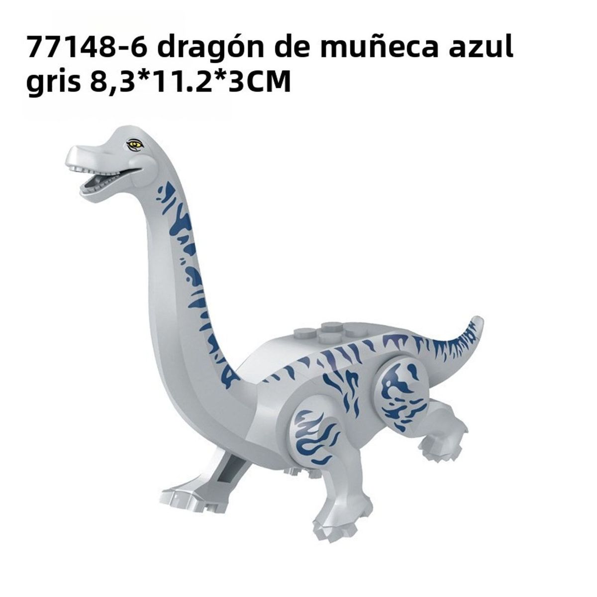 TIOZONEY - Juguetes De Construcción Para Niños