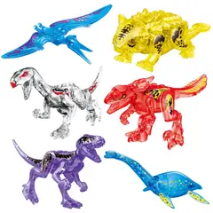 TIOZONEY - Juguetes De Construcción Para Niños
