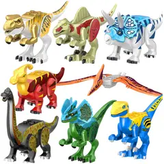 TIOZONEY - Juguetes De Construcción Para Niños
