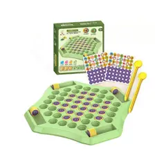 TIOZONEY - Juego de memoria de mesa