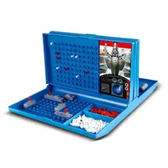 TIOZONEY - Juego de mesa Battleship
