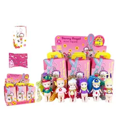 TIOZONEY - 1pc Sonny Angel Caja Sopresa 9cm Coleccionable