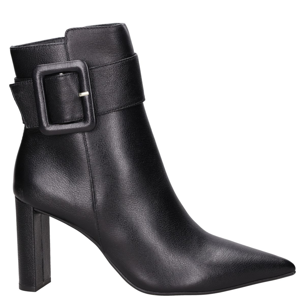 MINGO - Botín Mujer Formal Negro Mingo
