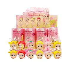 TIOZONEY - 1pc Sonny Angel Caja Sopresa 9cm Coleccionable