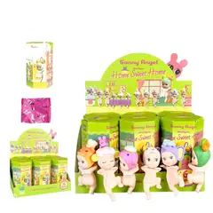 TIOZONEY - 1pc Sonny Angel Caja Sopresa 9cm Coleccionable