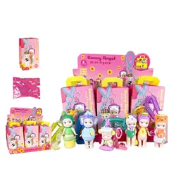 TIOZONEY - 1pc Sonny Angel Caja Sopresa 9cm Coleccionable