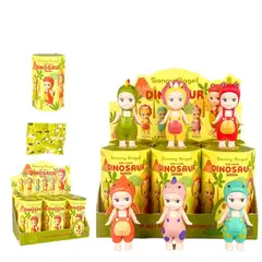 TIOZONEY - 1pc Sonny Angel Caja Sopresa 9cm Coleccionable