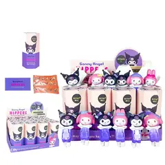 TIOZONEY - 1pc Sonny Angel Caja Sopresa 9cm Coleccionable