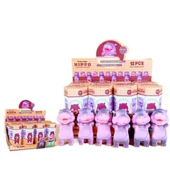 TIOZONEY - 1pc Sonny Angel Caja Sopresa 9cm Coleccionable