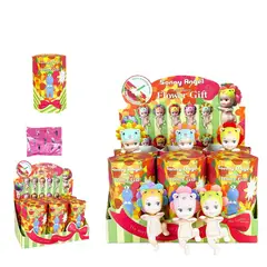 TIOZONEY - 1pc Sonny Angel Caja Sopresa 9cm Coleccionable