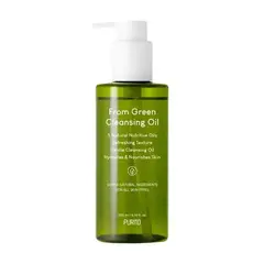 PURITO - Aceite limpiador From Green 200 ml
