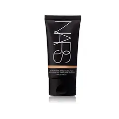 NARS - Pure Radiant Tinted Moisturiser SPF30 - Finland Light 1