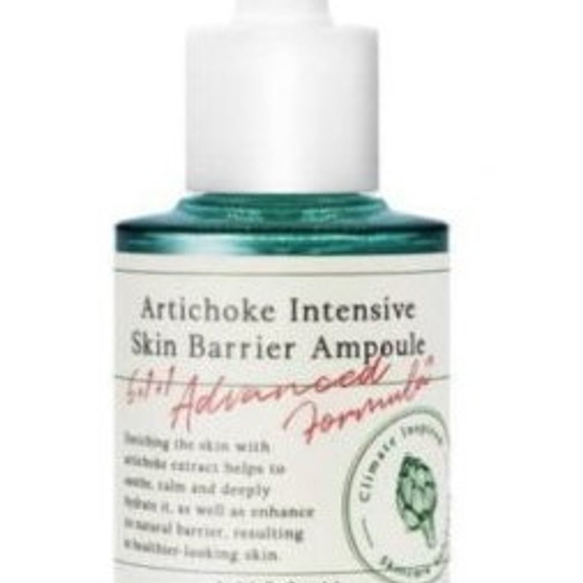 AXIS Y - Artichoke Intensive Skin Barrier Ampoule - 30ml AXIS-Y