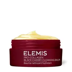 ELEMIS - Bálsamo limpiador Pro‑Collagen de cereza negra 100 g