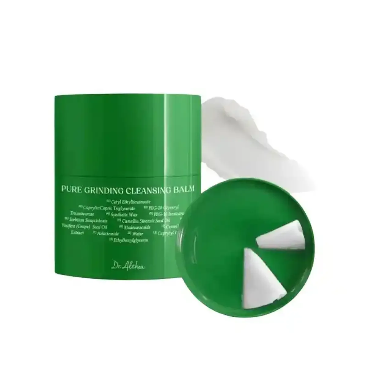 DR ALTHEA - Pure Grinding Cleansing Balm - 50ml Dr.Althea