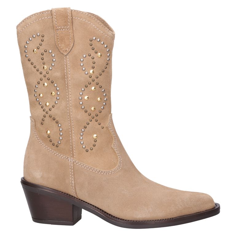 Bota Mujer Casual