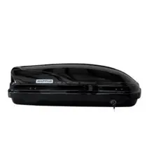 GENERICO - Caja Portaequipaje RAPTOR Wego 360 L