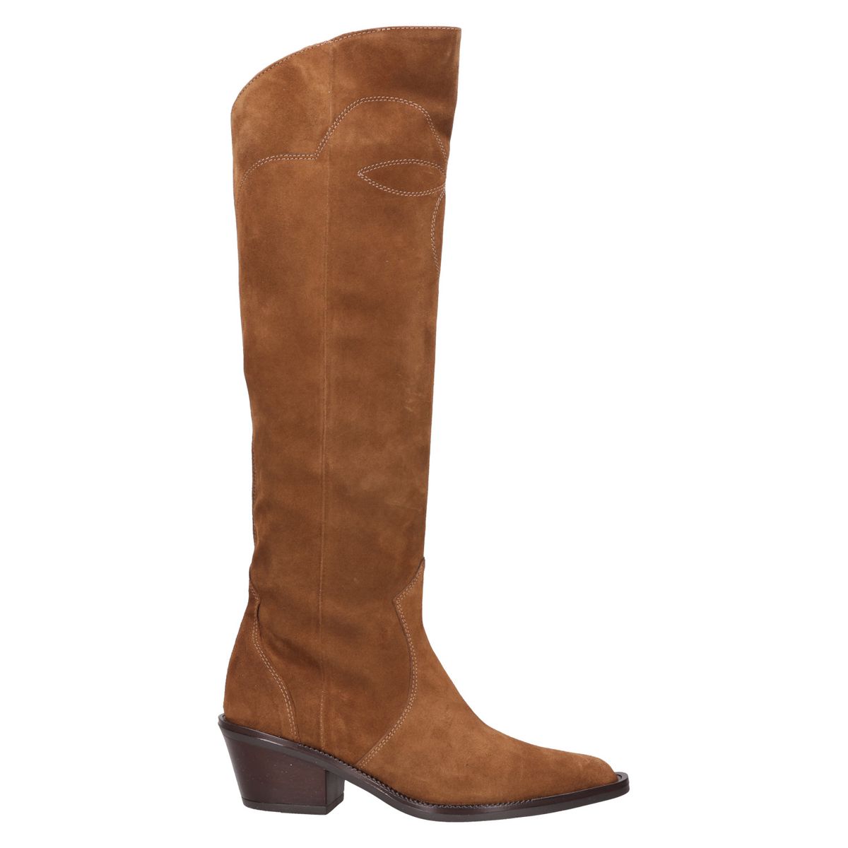 ZAPPA - Bota Mujer Casual Marrón claro Zappa