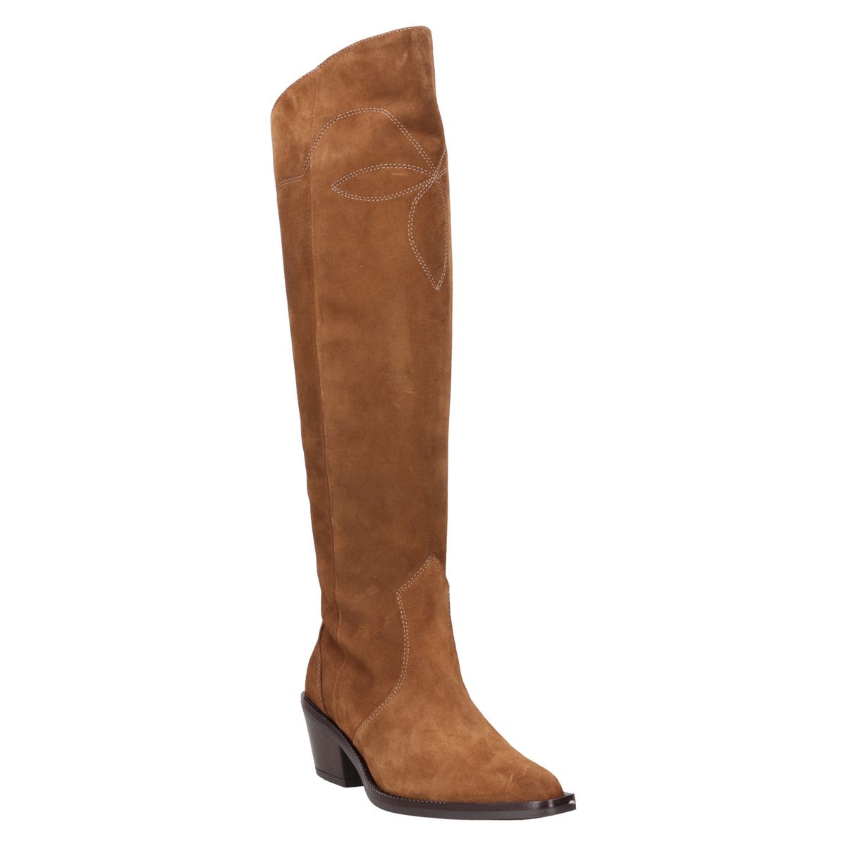 ZAPPA - Bota Mujer Casual Marrón claro Zappa