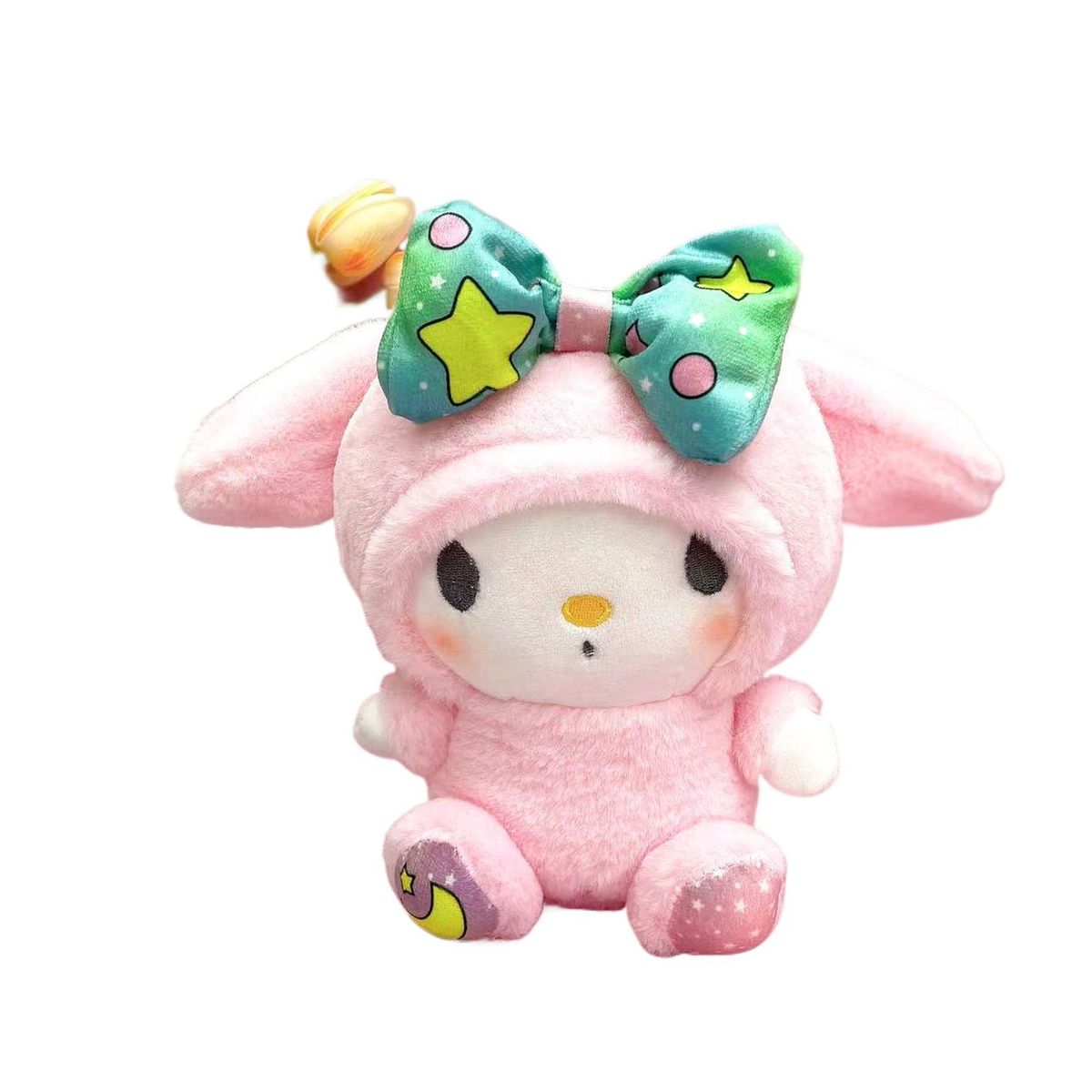 TIOZONEY - Muñeca Sanrio de 20 cm