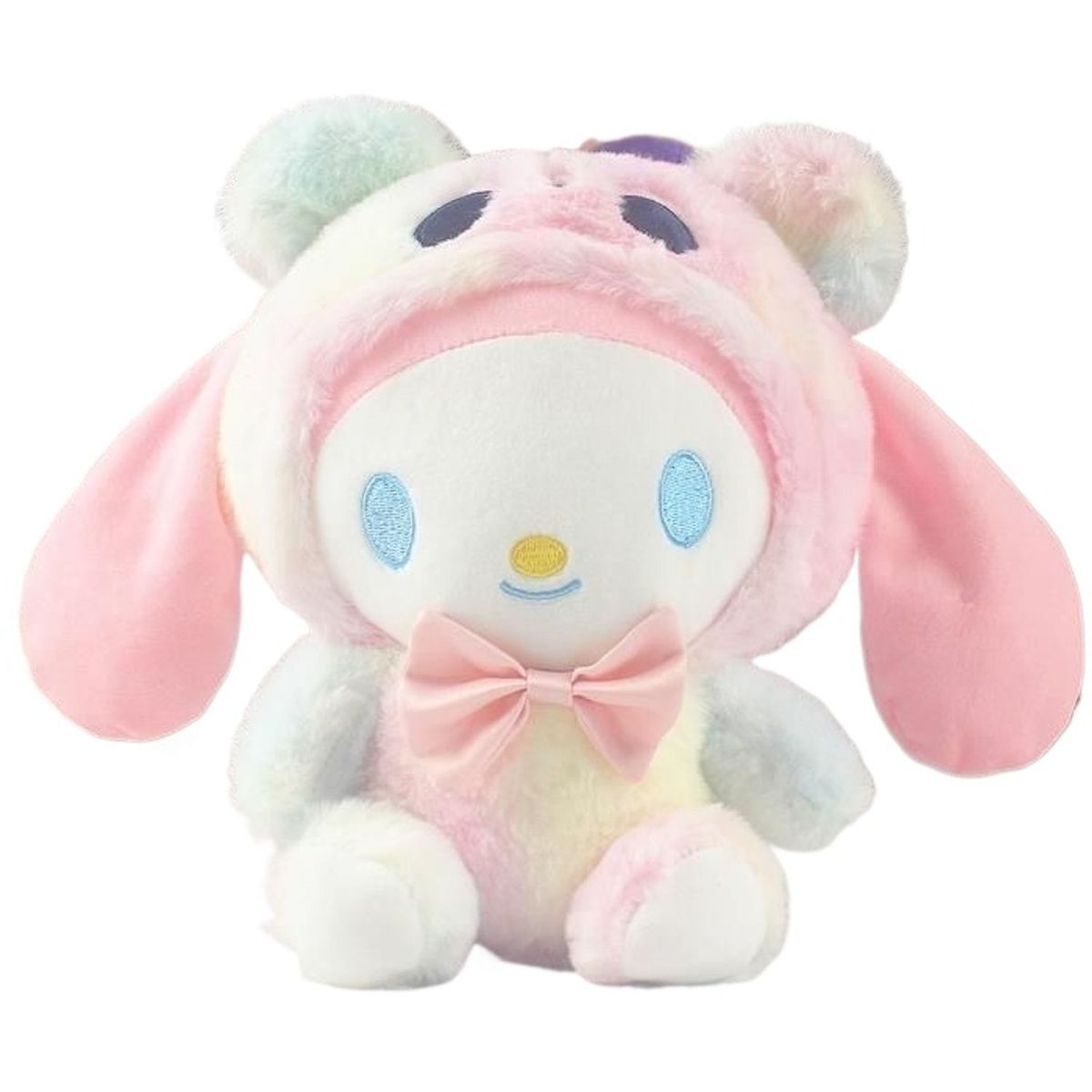 TIOZONEY - Muñeca Sanrio de 20 cm