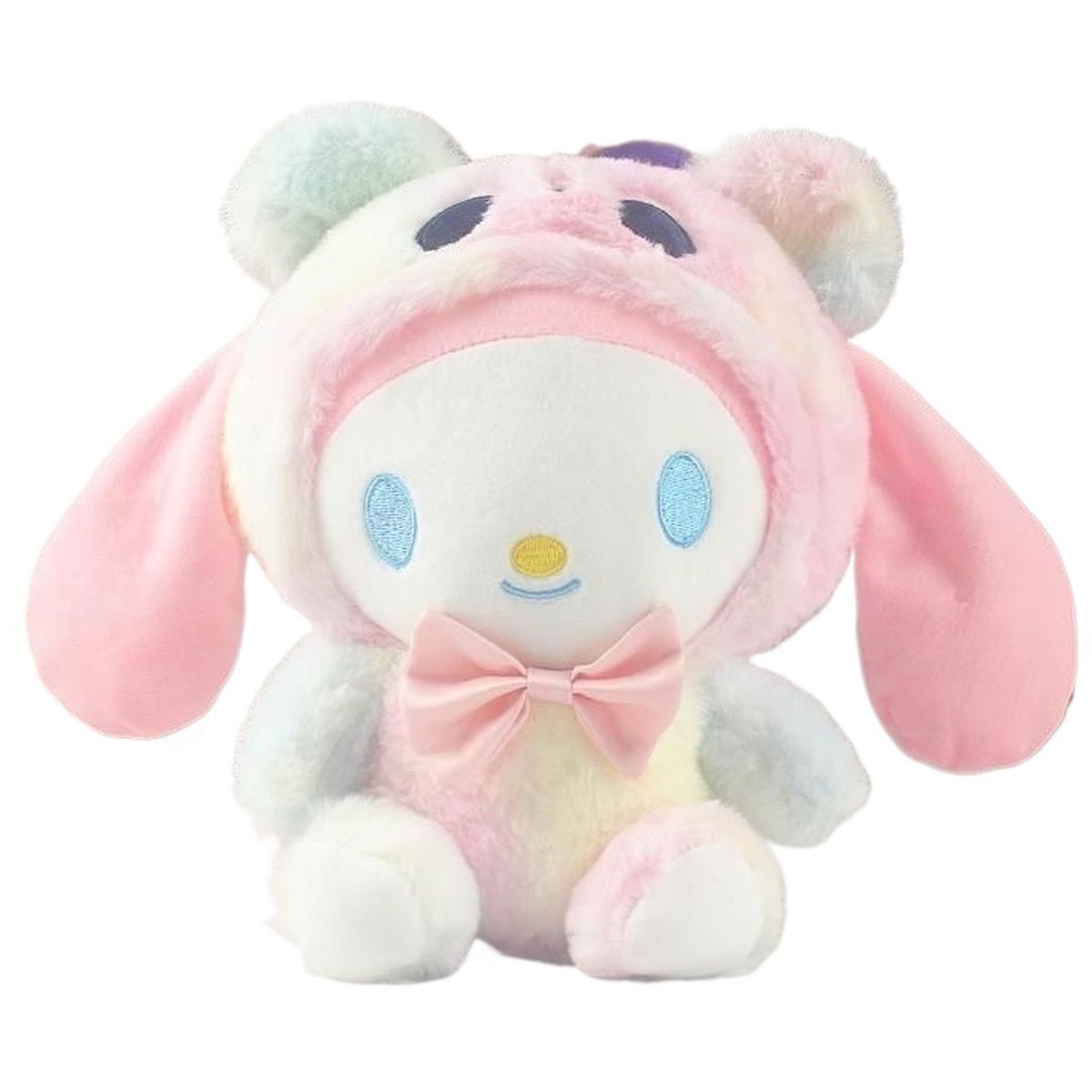 TIOZONEY - Muñeca Sanrio de 20 cm