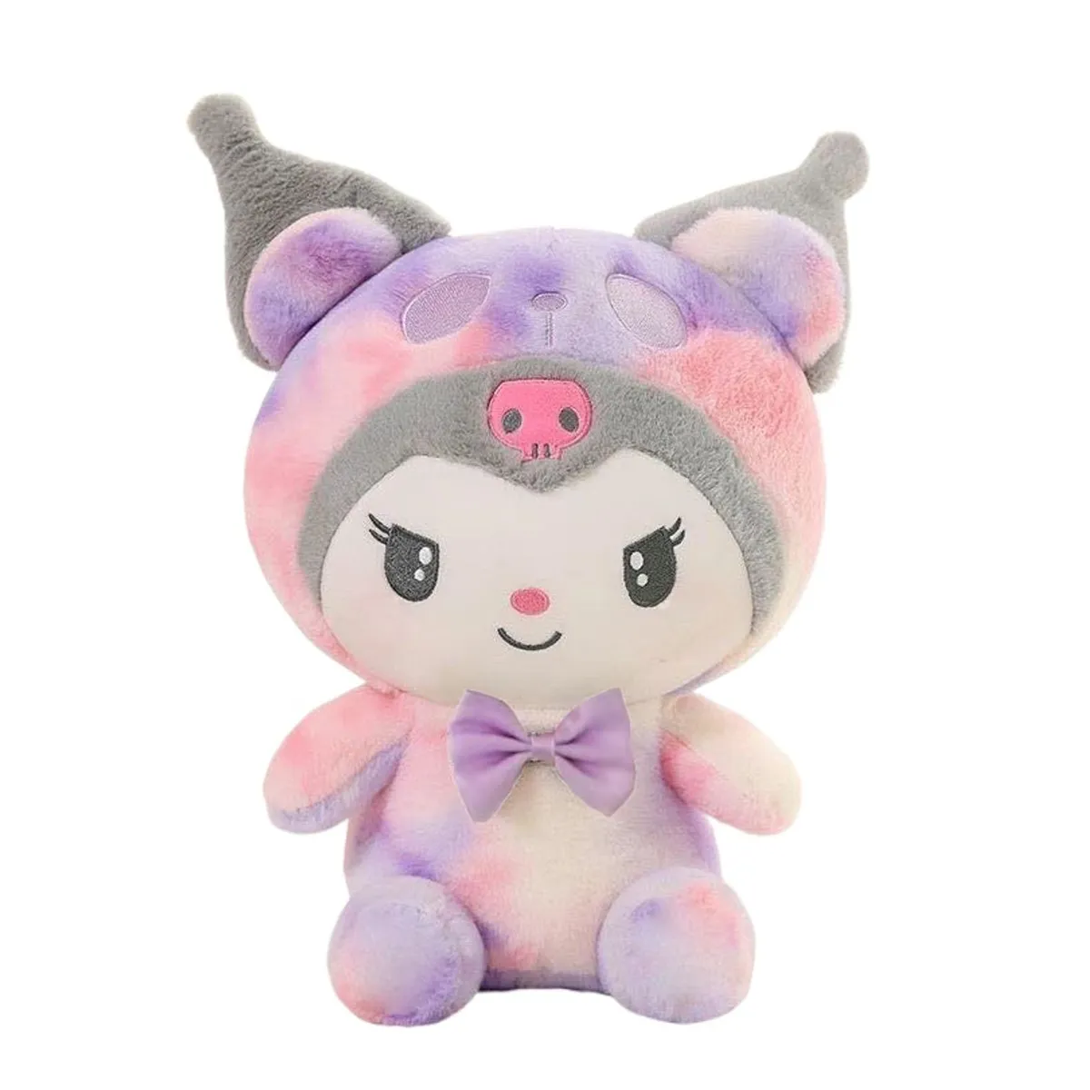 TIOZONEY - Muñeca Sanrio de 20 cm
