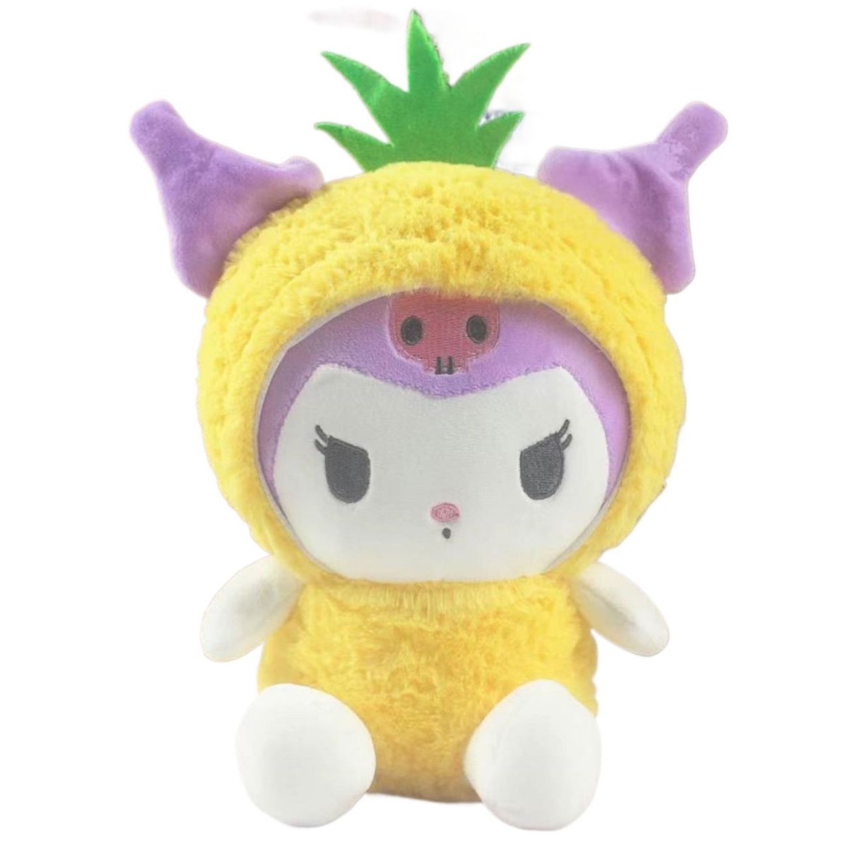 TIOZONEY - Muñeca Sanrio de 20 cm