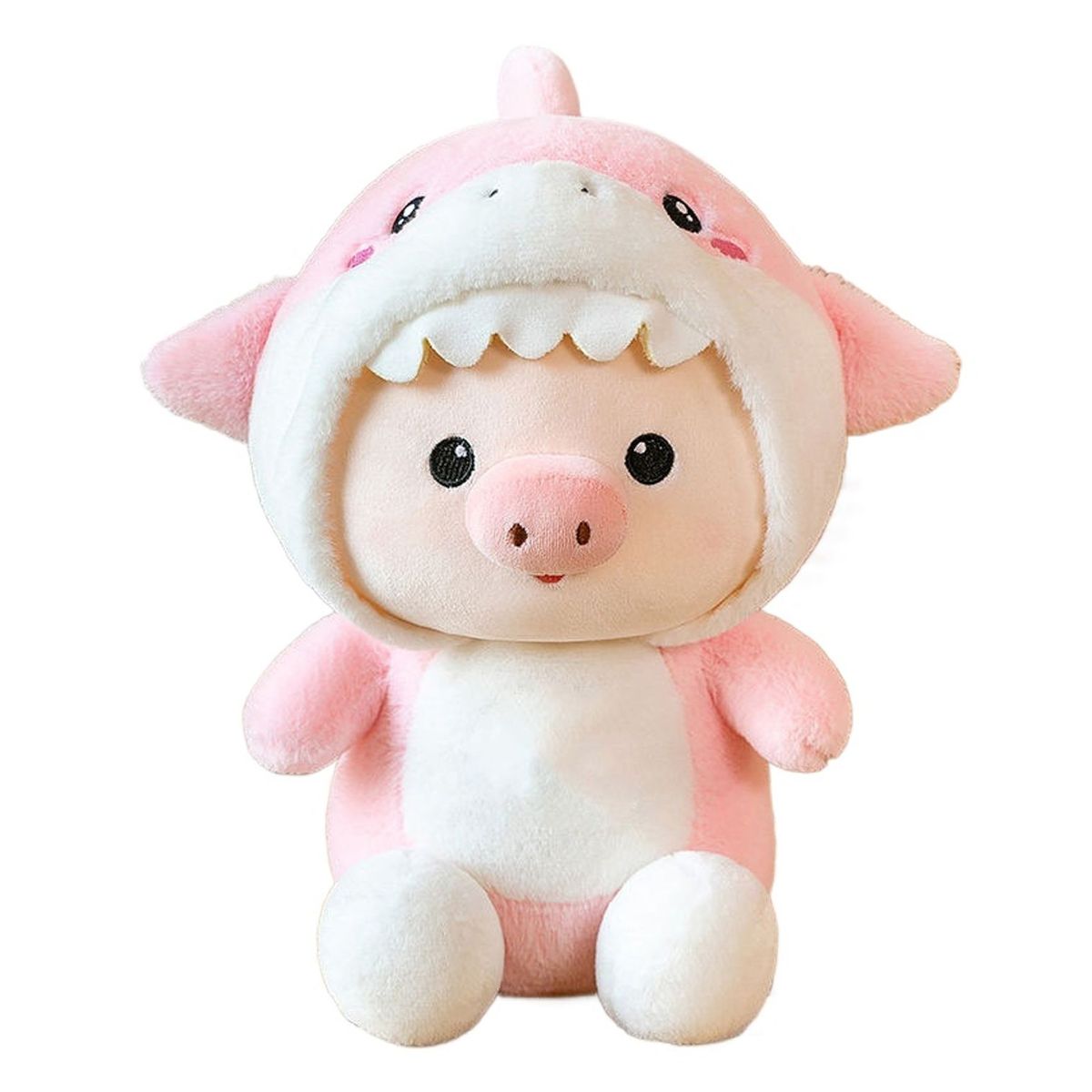 TIOZONEY - Muñeca Sanrio de 20 cm