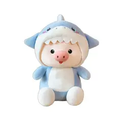 TIOZONEY - Muñeca Sanrio de 20 cm