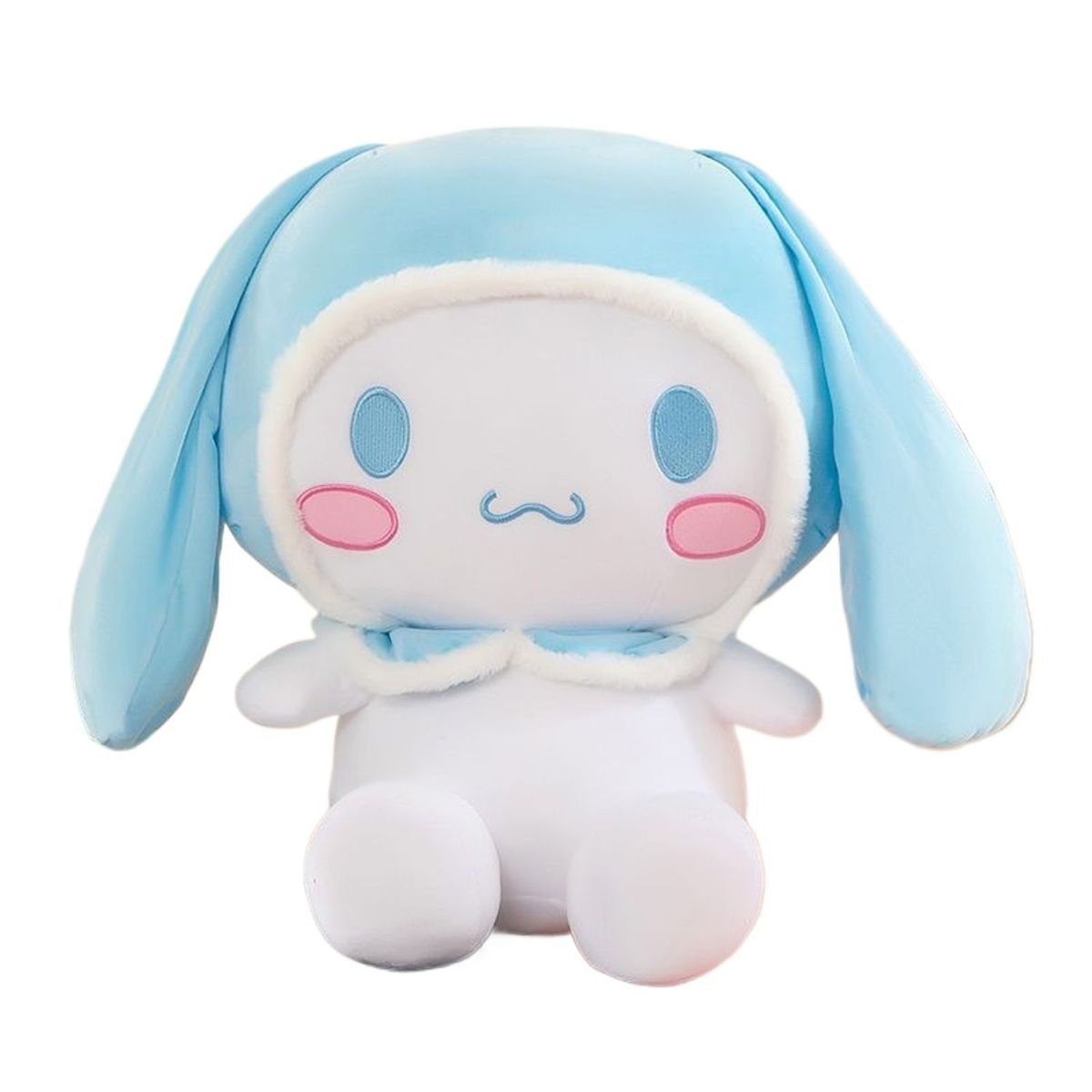 TIOZONEY - Muñeca Sanrio de 20 cm