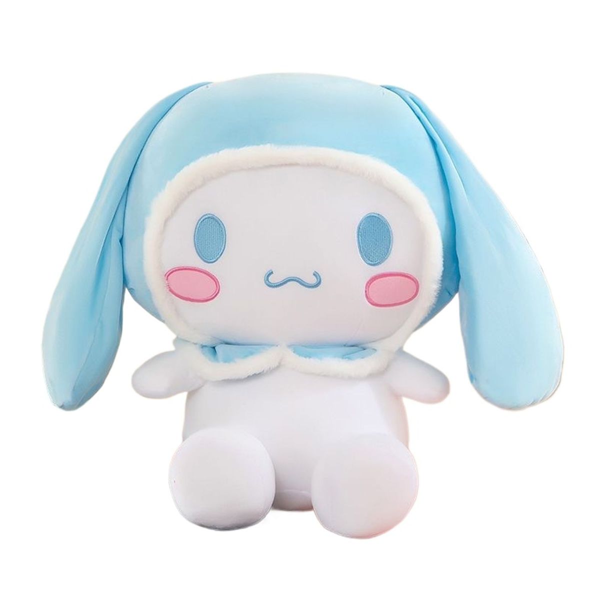 TIOZONEY - Muñeca Sanrio de 20 cm
