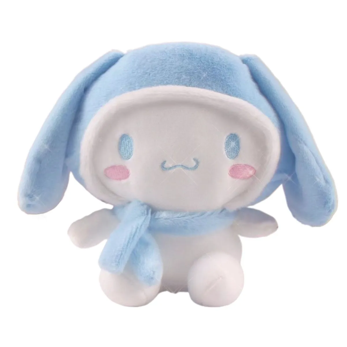 TIOZONEY - Muñeca Sanrio de 20 cm