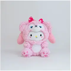 TIOZONEY - Muñeca Sanrio de 20 cm