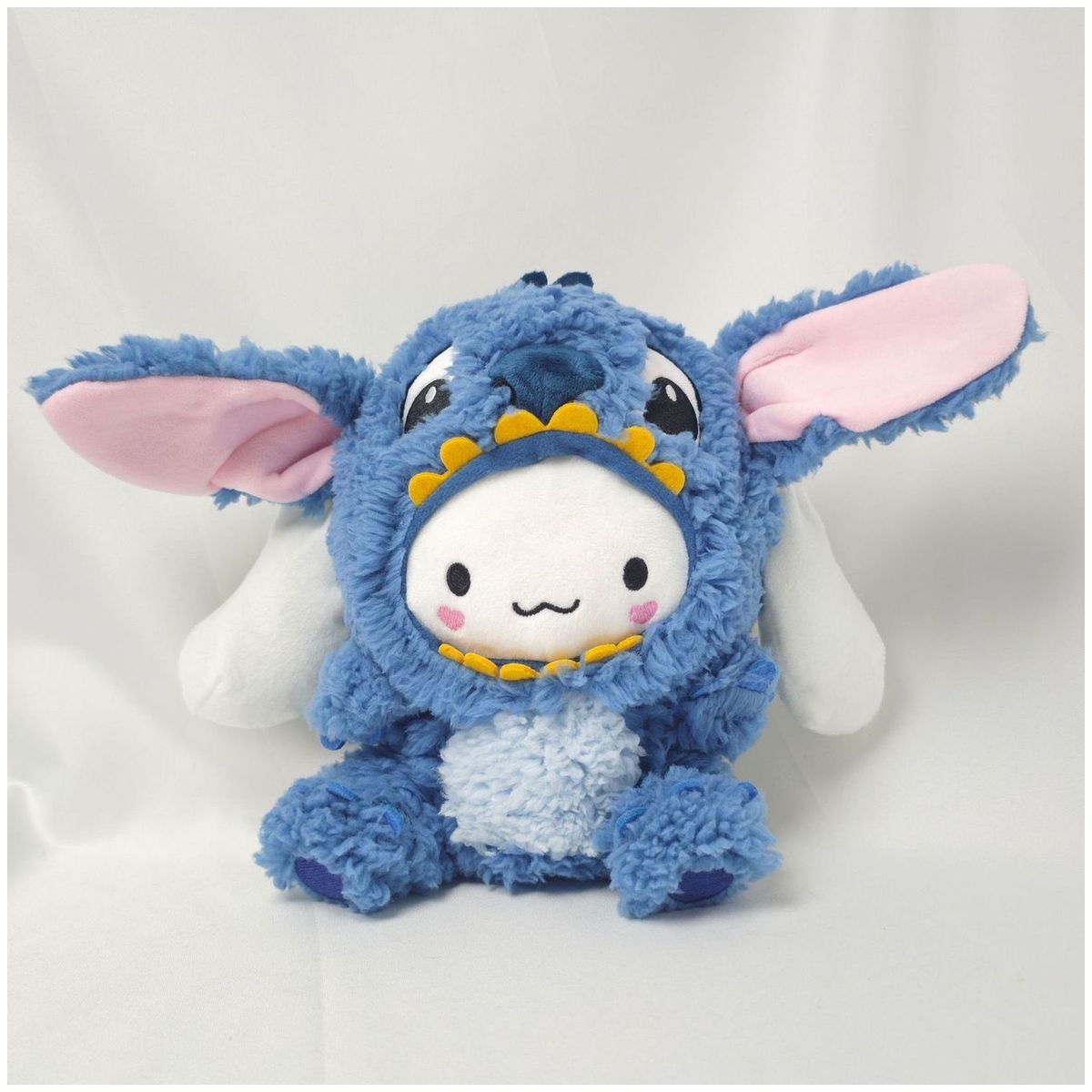 TIOZONEY - Muñeca Sanrio de 20 cm