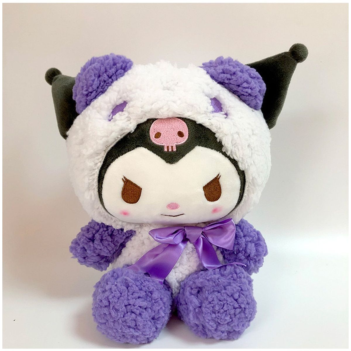 TIOZONEY - Muñeca Sanrio de 20 cm