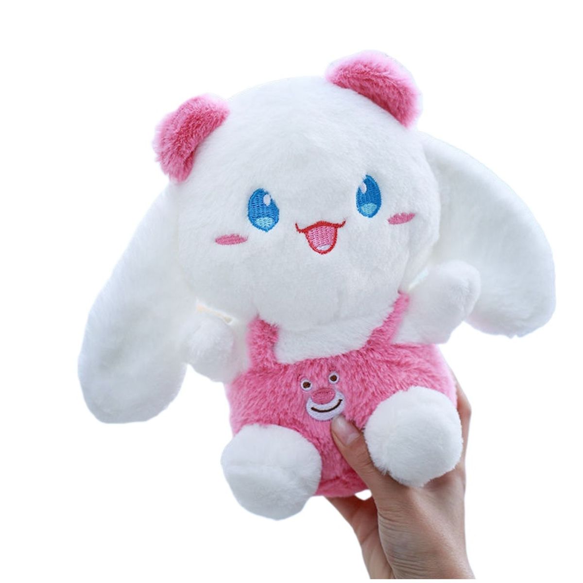 TIOZONEY - Muñeca Sanrio de 20 cm