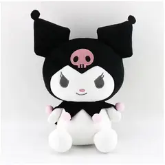 TIOZONEY - Muñeca Sanrio de 25 cm