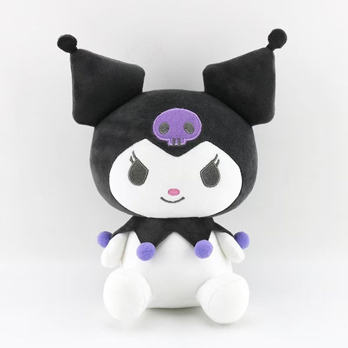 TIOZONEY - Muñeca Sanrio de 25 cm
