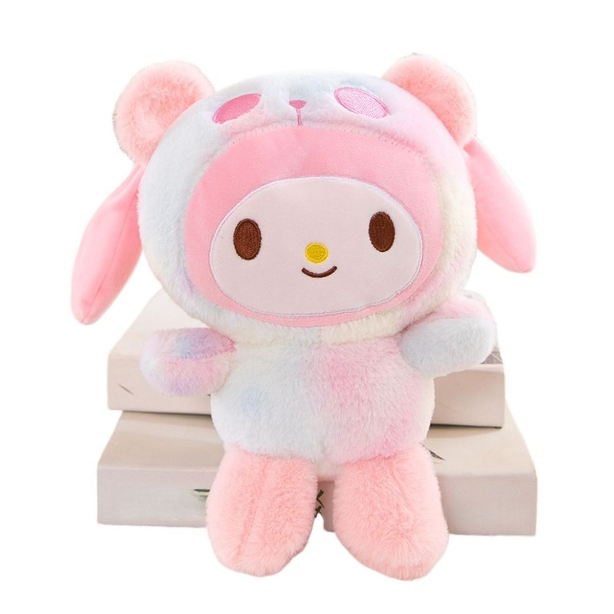 TIOZONEY - Muñeca Sanrio de 20 cm
