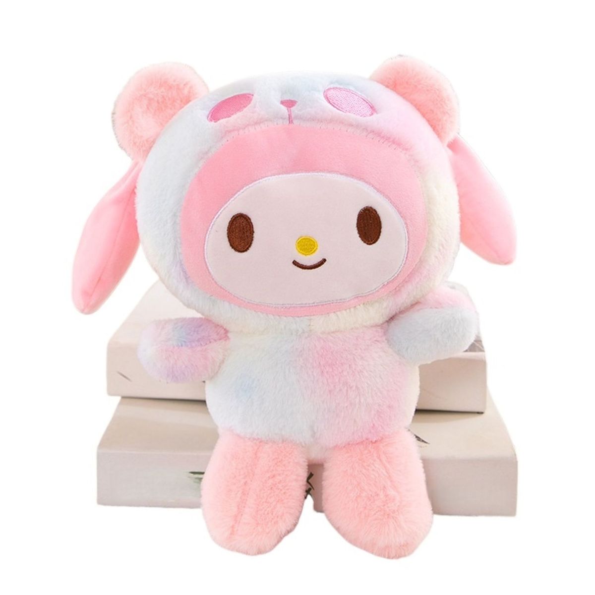 TIOZONEY - Muñeca Sanrio de 20 cm