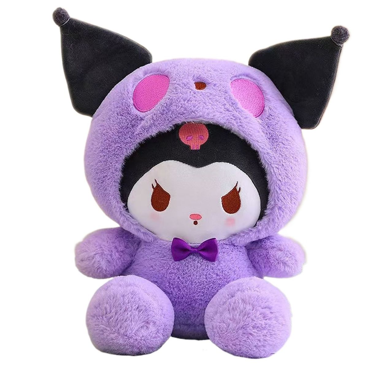 TIOZONEY - Muñeca Sanrio de 25 cm